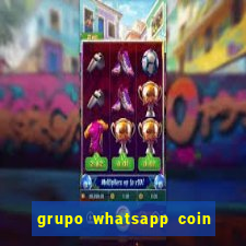 grupo whatsapp coin master cartas